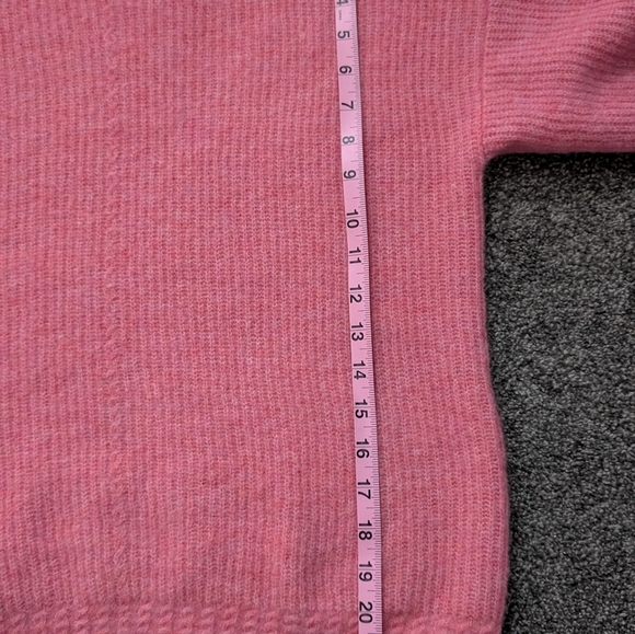 Sezane brad jumper SOLD - Picture 7 of 7